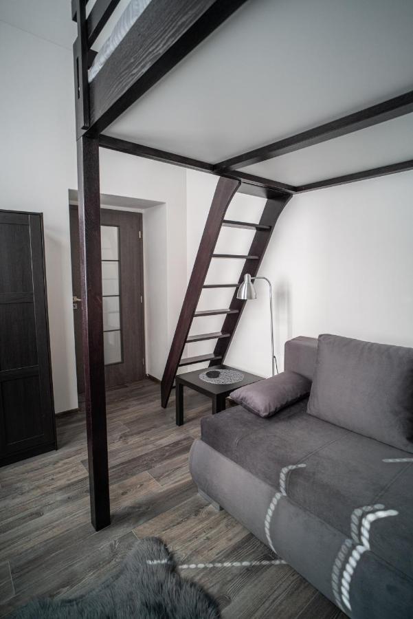 Apartmanovy Dum Sklipek Trutnov Exterior foto
