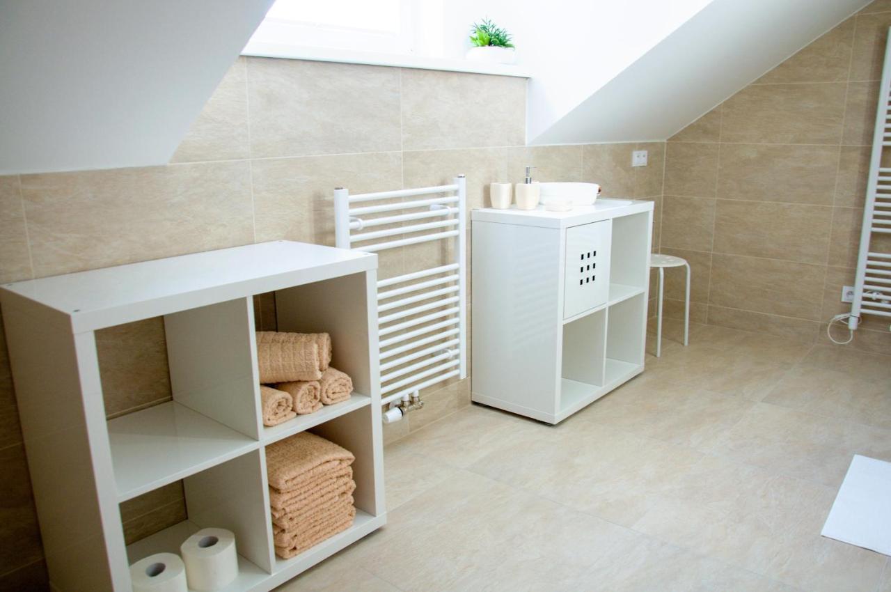 Apartmanovy Dum Sklipek Trutnov Exterior foto