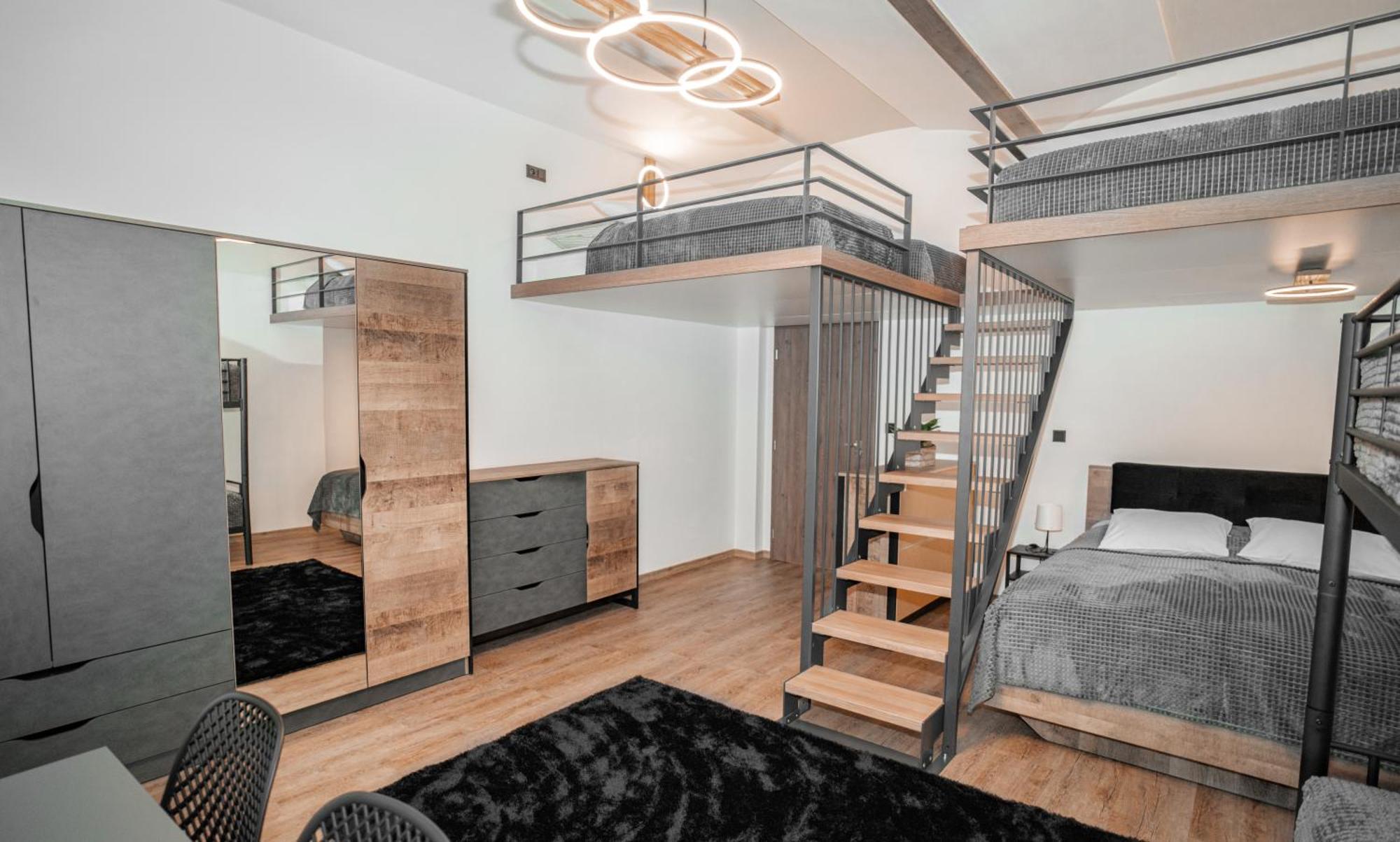 Apartmanovy Dum Sklipek Trutnov Exterior foto