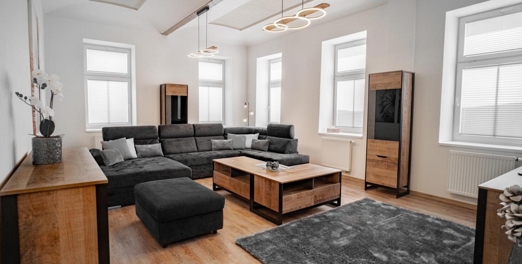 Apartmanovy Dum Sklipek Trutnov Exterior foto